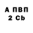 ЭКСТАЗИ mix ALYA MX
